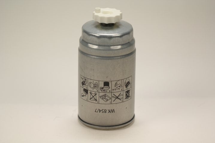 WK 854/7 fuel filter