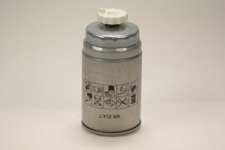 WK 854/7 fuel filter