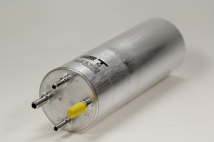 WK 857/1 fuel filter in-line