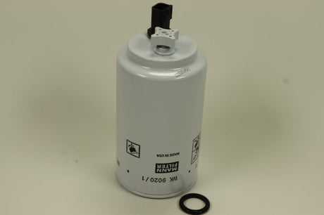 WK 9020/1 x fuel filter (spin-on)