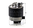 WK 9026 fuel filter