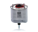 WK 9034 fuel filter in-line