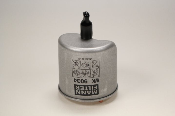 WK 9034 z fuel filter