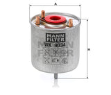 WK 9034 z fuel filter
