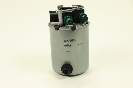 WK 9039 fuel filter