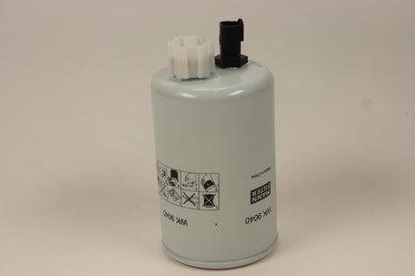WK 9040 fuel filter spin-on