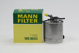 WK 9043 fuel filter