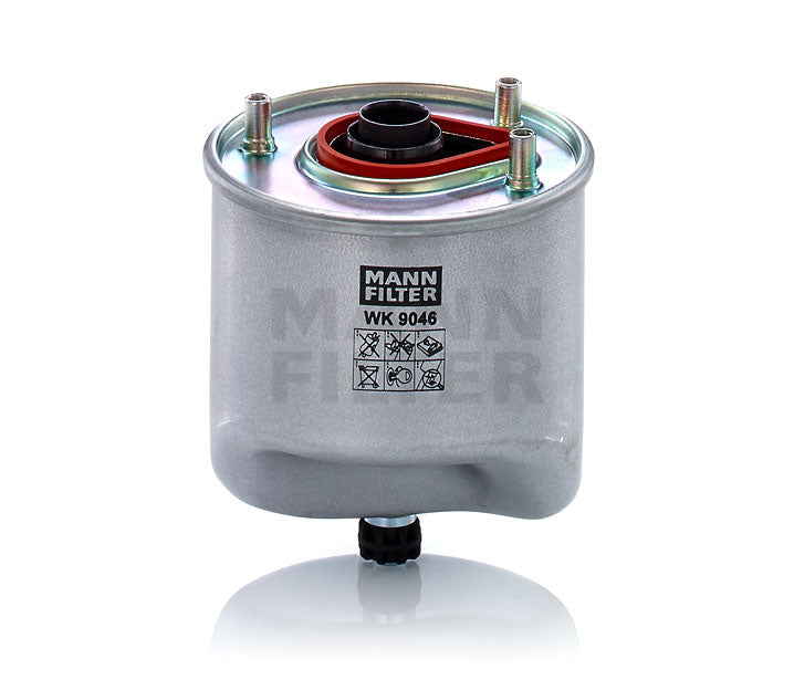 WK 9046 fuel filter in-line