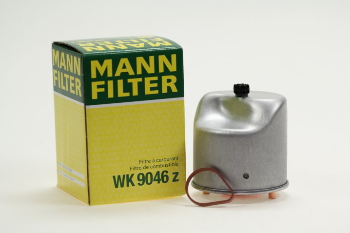 WK 9046 z fuel filter