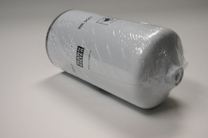 WK 9047 fuel filter spin-on