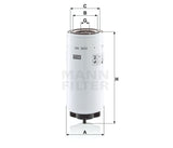 WK 9052 x fuel filter