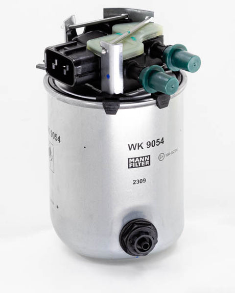 WK 9054 fuel filter in-line