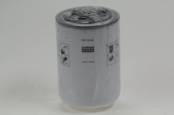 WK 9140 fuel filter spin-on