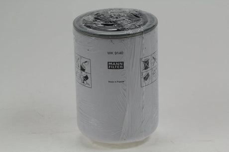 WK 9140 fuel filter spin-on