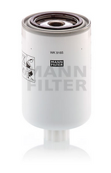 WK 9165 x fuel filter spin-on