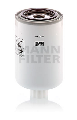 WK 9165 x fuel filter spin-on