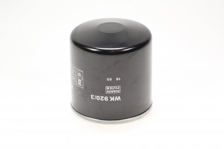 WK 920/3 fuel filter