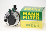 WK 939/13 fuel filter