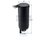 WK 939/14 x fuel filter