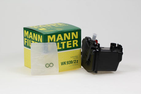 WK 939/2 z fuel filter in-line