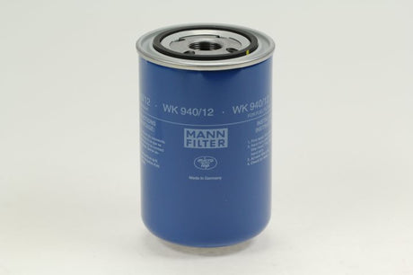 WK 940/12 fuel filter