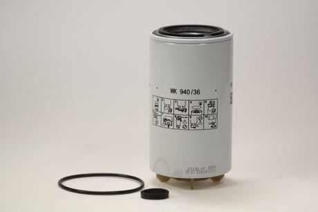 WK 940/36 x fuel filter