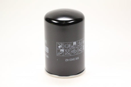 WK 940/42 fuel filter (spin-on)