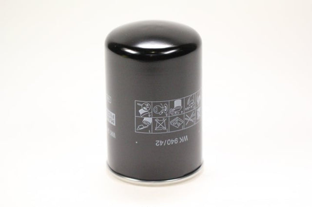 WK 940/42 fuel filter (spin-on)
