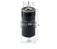 WK 950/16 x fuel filter