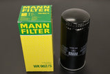 WK 962/5 fuel filter spin-on