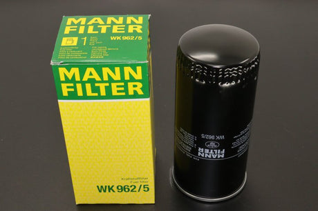 WK 962/5 fuel filter spin-on