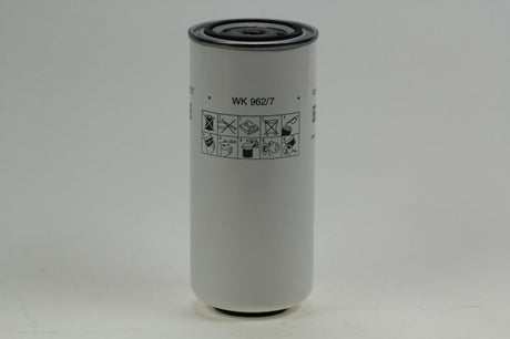 WK 962/7 fuel filter