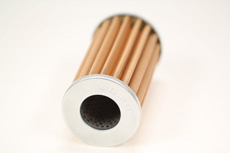 WM174 star-pleated strainer insert