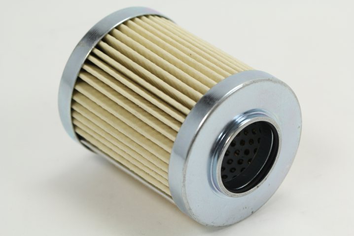 WP268 hydraulic filter element