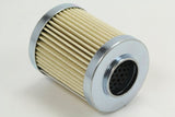 WP268 hydraulic filter element