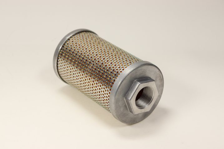 WP269 hydraulic filter element