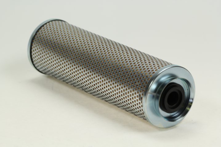 WP372 hydraulic filter element