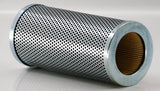 WP402 hydraulic filter element