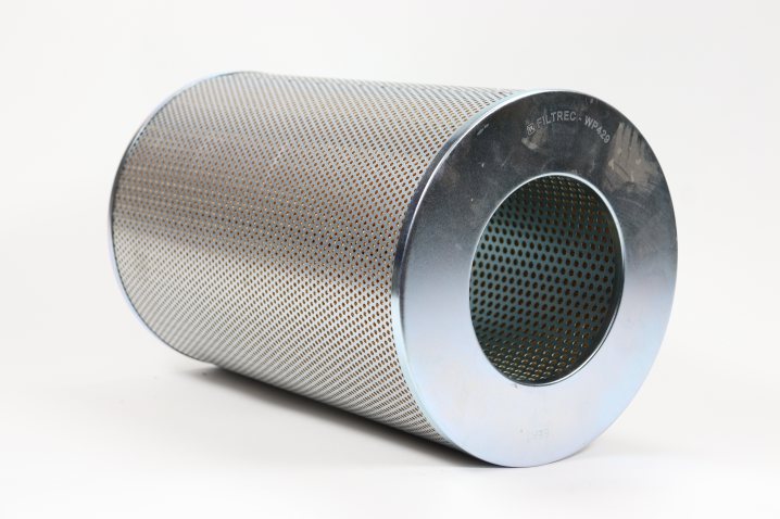 WP429 hydraulic filter element