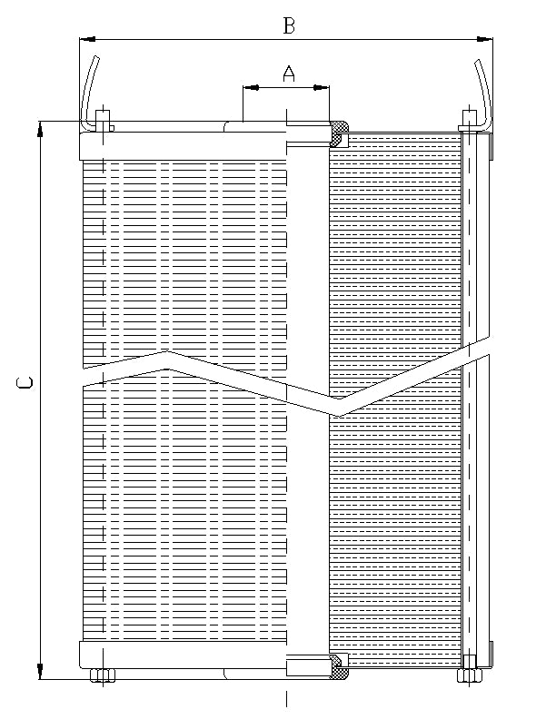WP430 replaced by EIT-273-5171