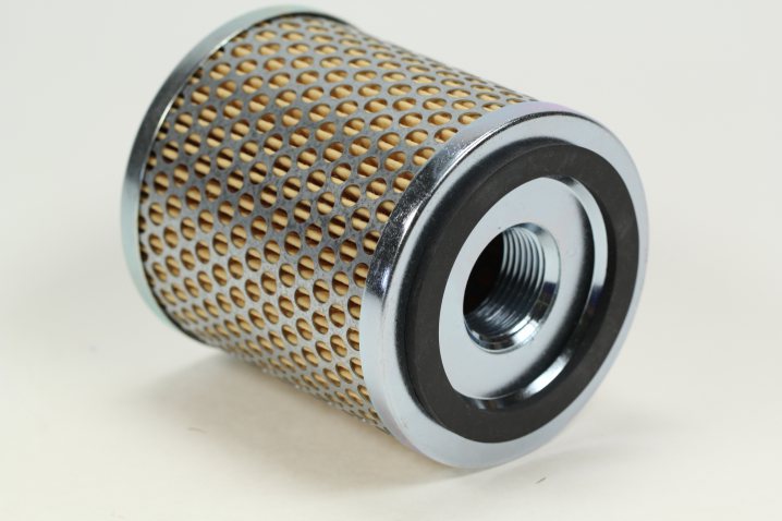 WP500 air filter element