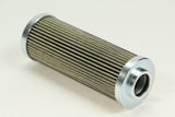 WP551 hydraulic filter element