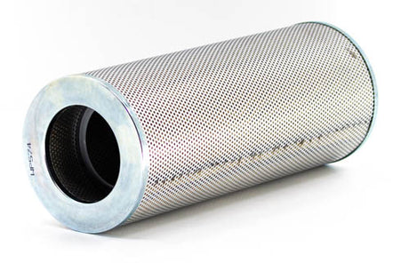 WP574 hydraulic filter element