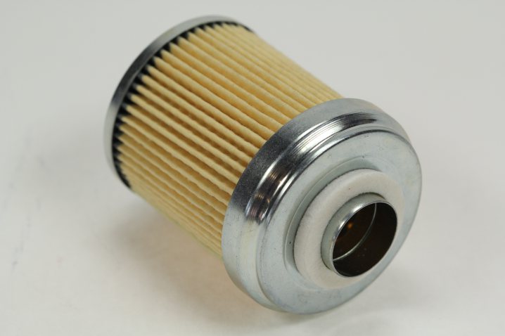 WP593 hydraulic filter element
