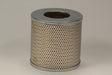 WP650 air filter element