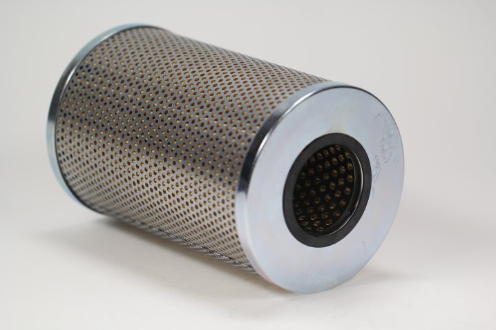 WP660 hydraulic filter element