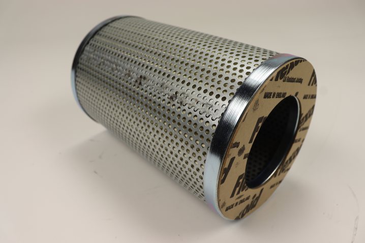 WP672 hydraulic filter element