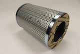 WP672 hydraulic filter element