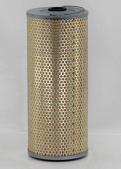 WP719 hydraulic filter element