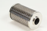 WP730 hydraulic filter element